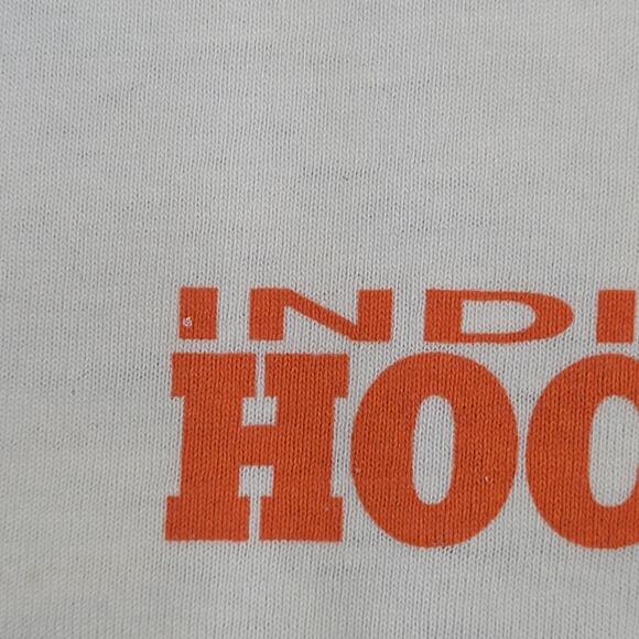 Vintage 80s Fruit-of-the-Loom Shirt XL 23x26 USA - Picture 16 of 16